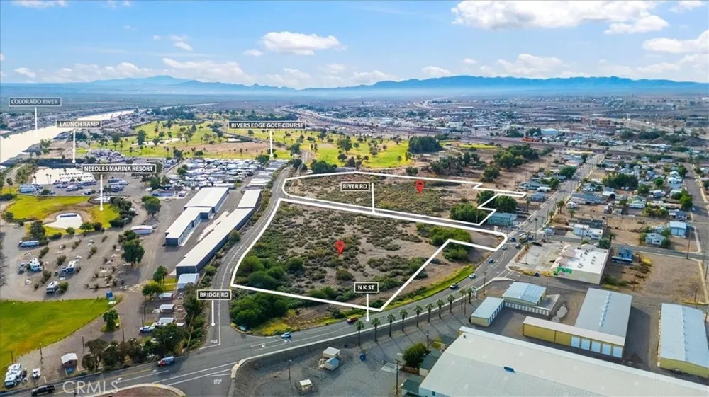 429 K STREET Needles, CA 92363