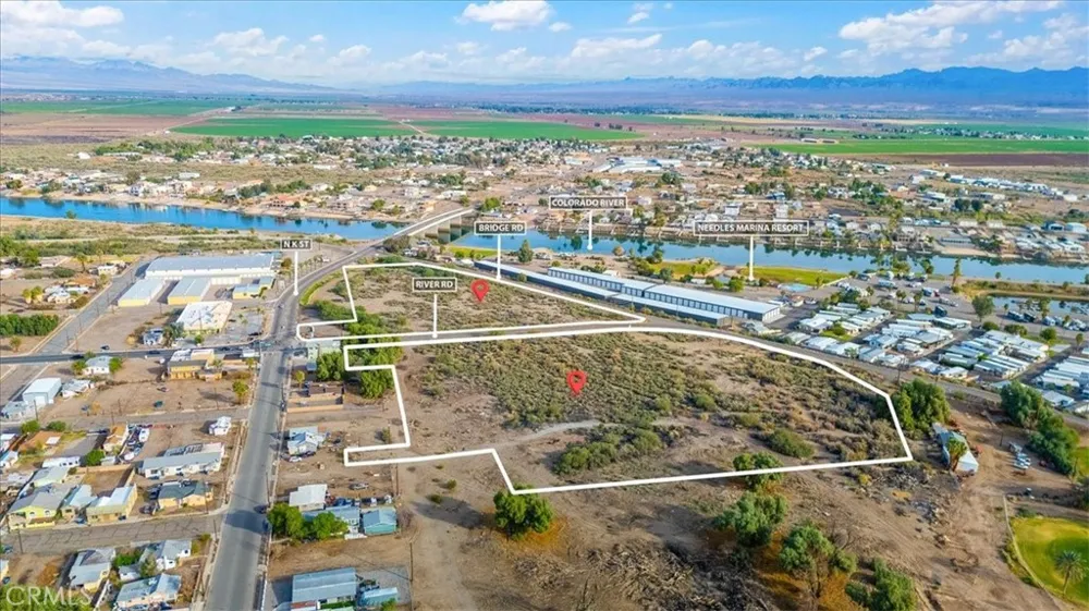 429 K STREET Needles, CA 92363