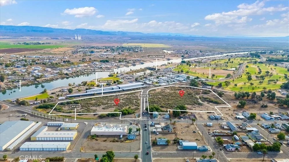 429 K STREET Needles, CA 92363