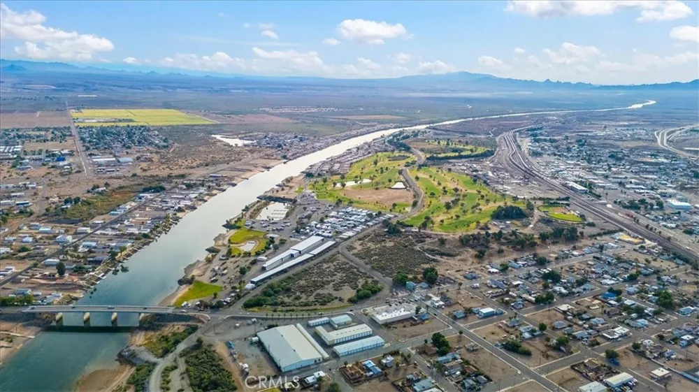 429 K STREET Needles, CA 92363