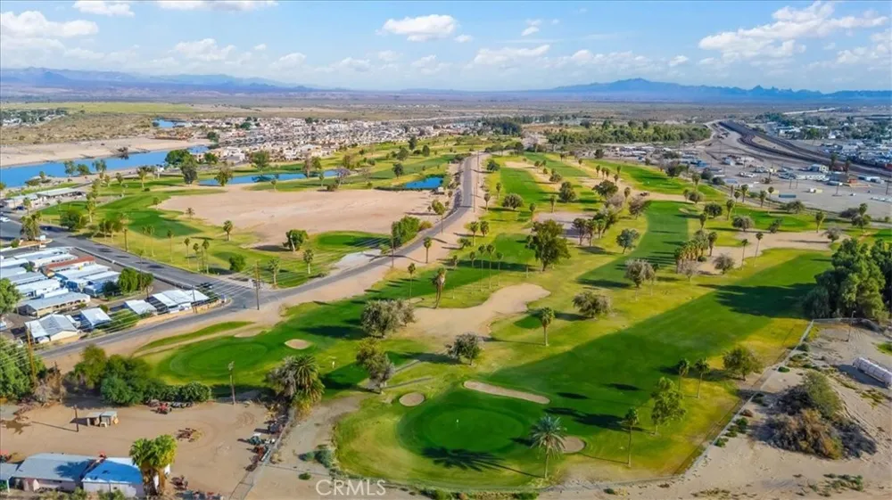 429 K STREET Needles, CA 92363