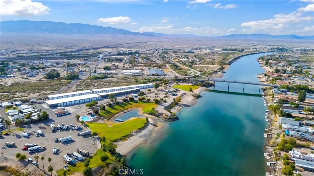 429 K STREET Needles, CA 92363