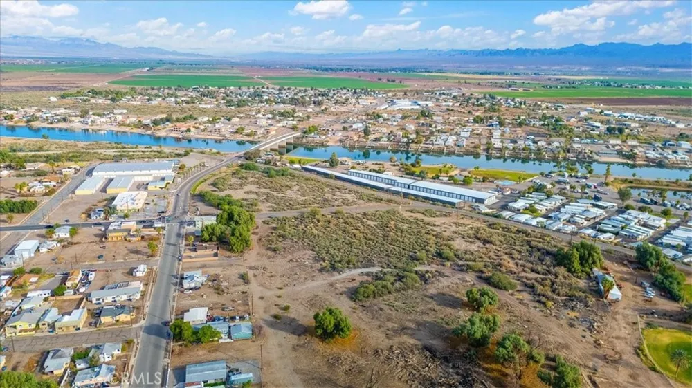 429 K STREET Needles, CA 92363