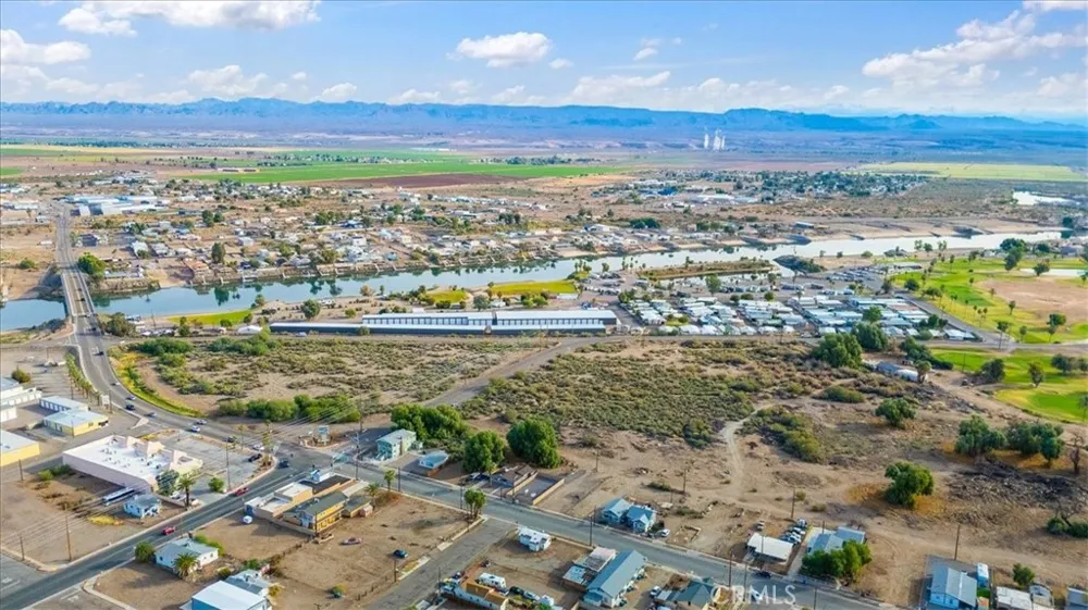 429 K STREET Needles, CA 92363