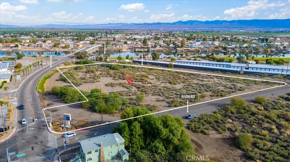429 K STREET Needles, CA 92363