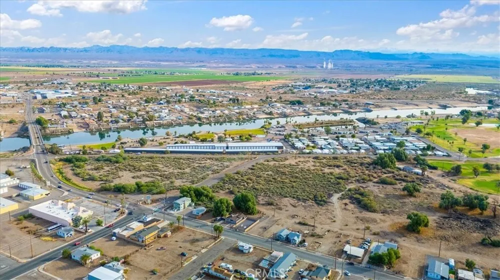429 K STREET Needles, CA 92363