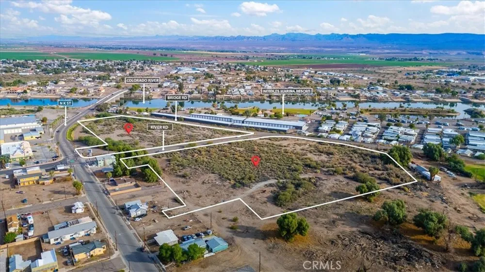 429 K STREET Needles, CA 92363