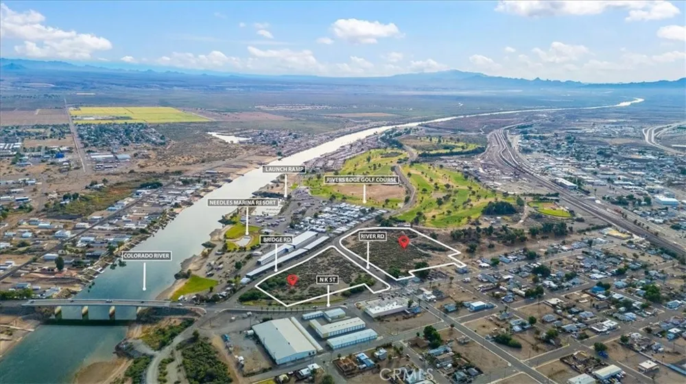429 K STREET Needles, CA 92363
