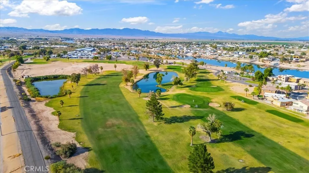 429 K STREET Needles, CA 92363