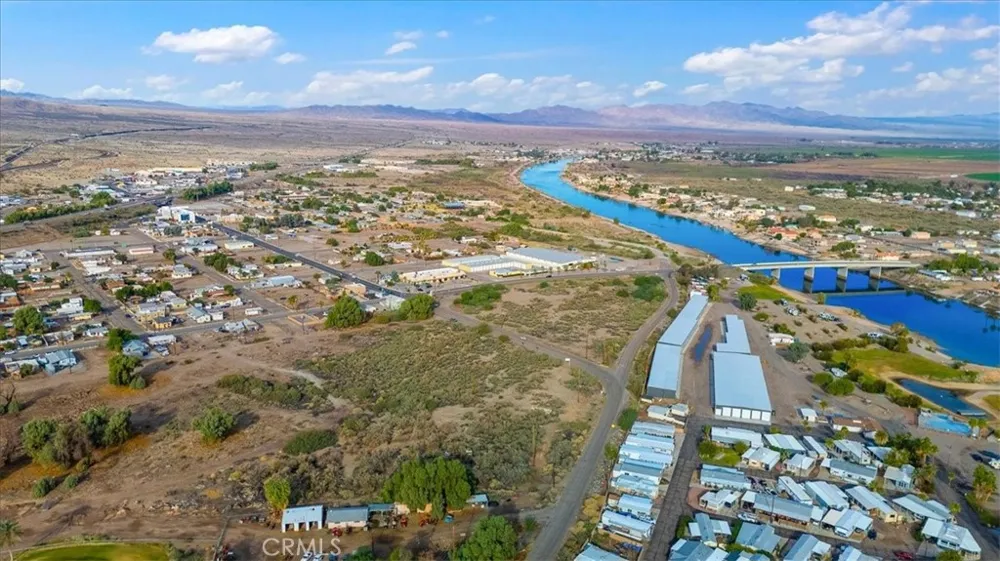 429 K STREET Needles, CA 92363