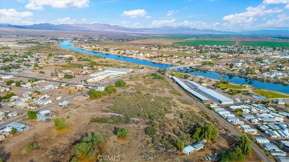 429 K STREET Needles, CA 92363