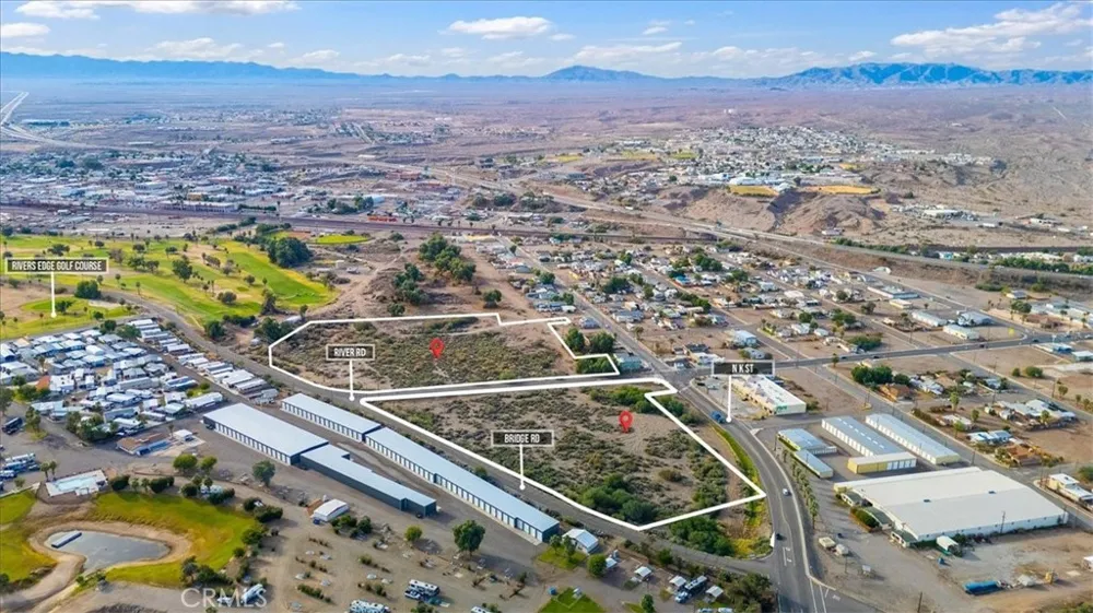 429 K STREET Needles, CA 92363