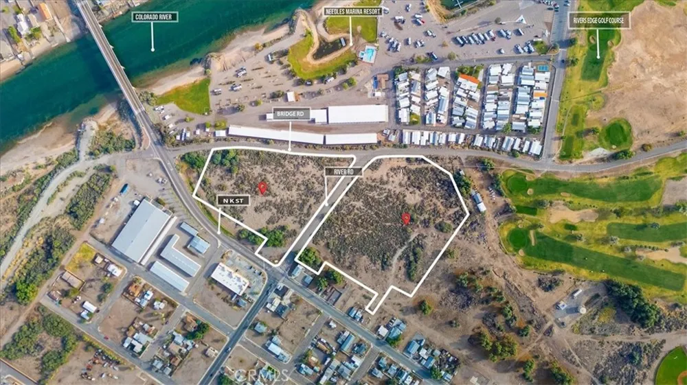 429 K STREET Needles, CA 92363