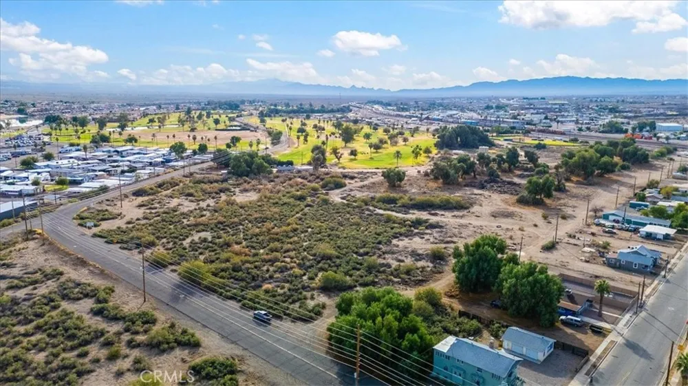 429 K STREET Needles, CA 92363