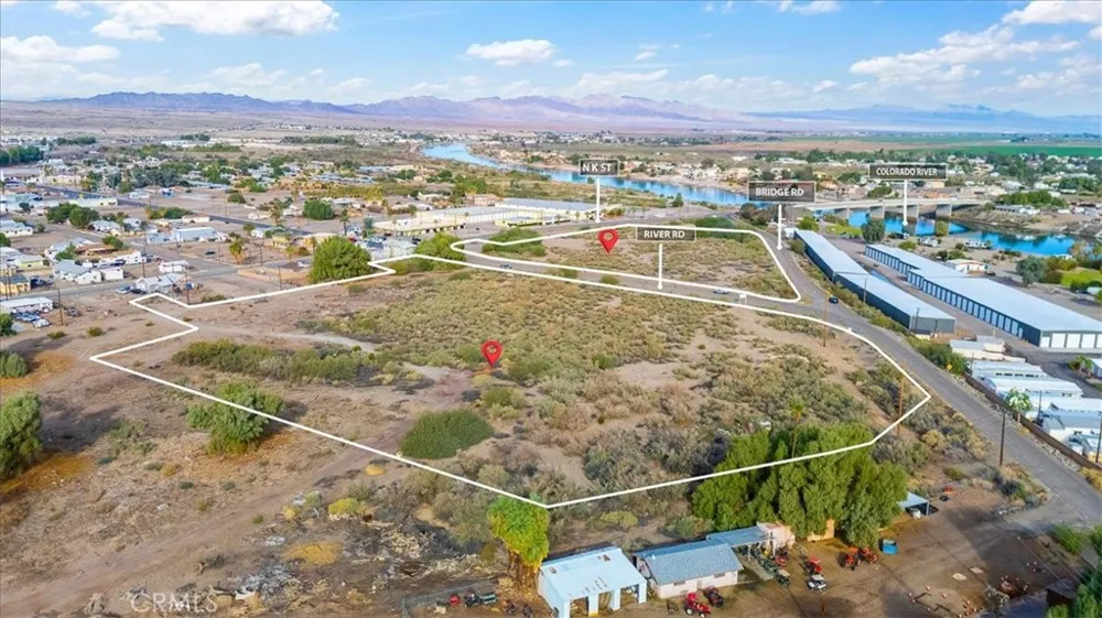 429 K STREET Needles, CA 92363