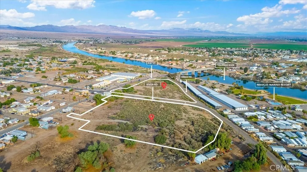 429 K STREET Needles, CA 92363