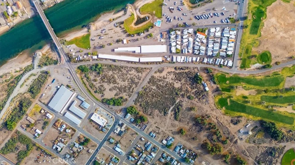 429 K STREET Needles, CA 92363