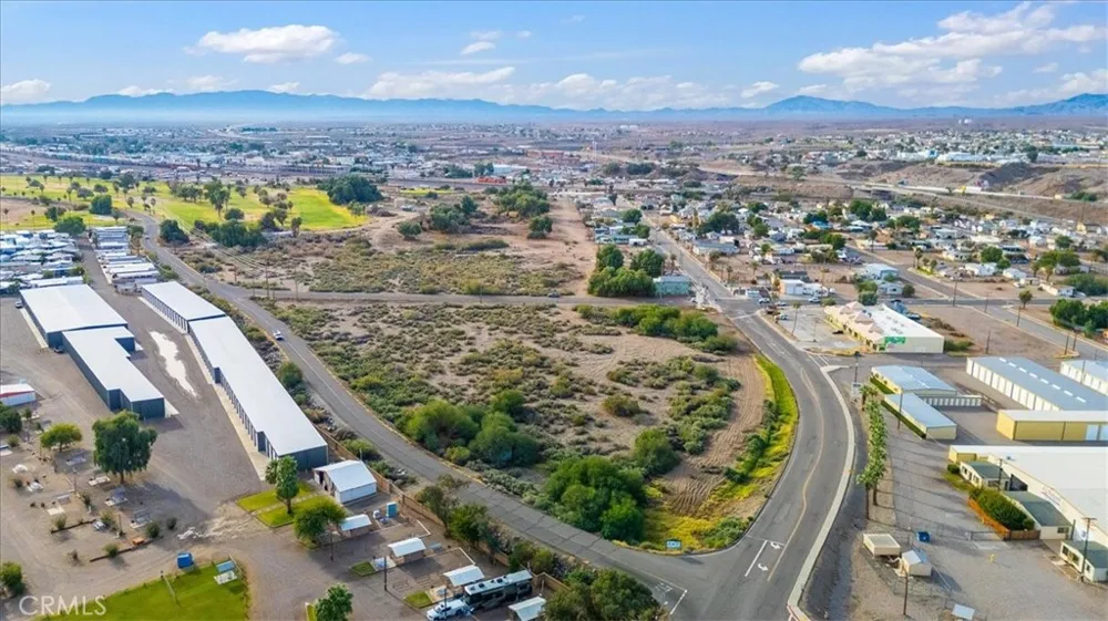 429 K STREET Needles, CA 92363