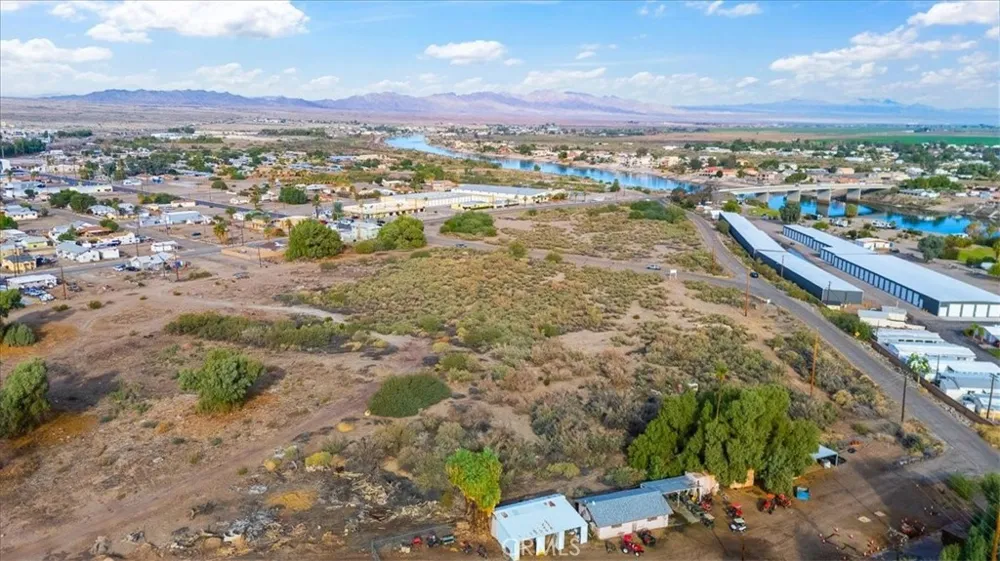 429 K STREET Needles, CA 92363