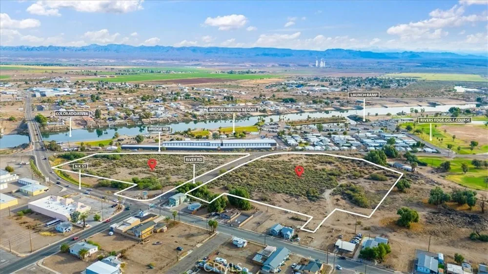 429 K STREET Needles, CA 92363