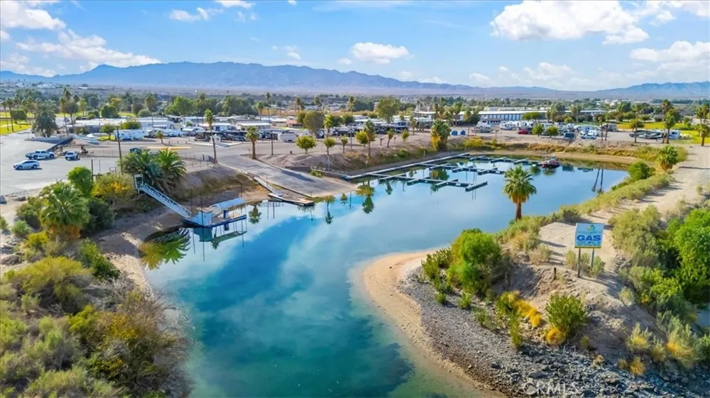 429 K STREET Needles, CA 92363