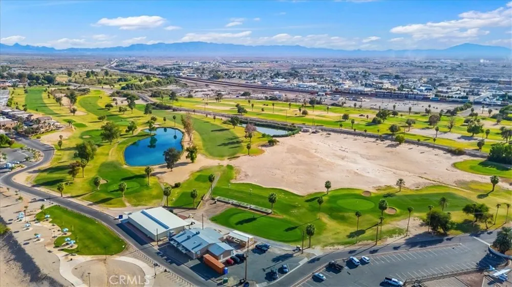 429 K STREET Needles, CA 92363