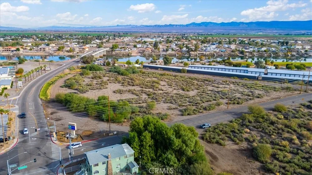 429 K STREET Needles, CA 92363