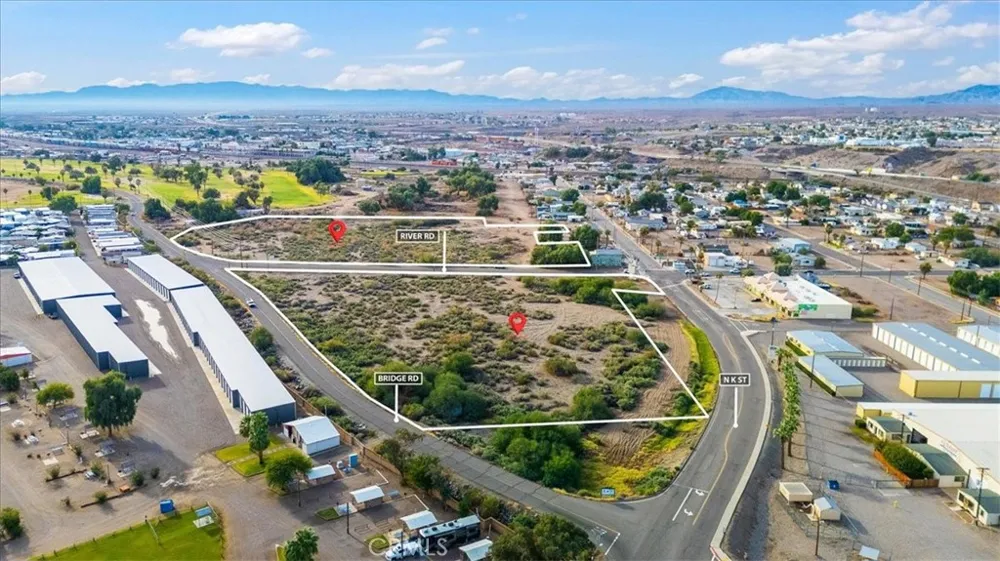 429 K STREET Needles, CA 92363