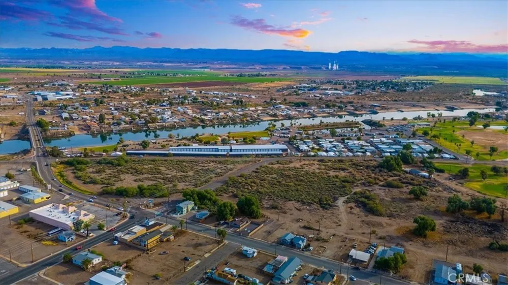 429 K STREET Needles, CA 92363