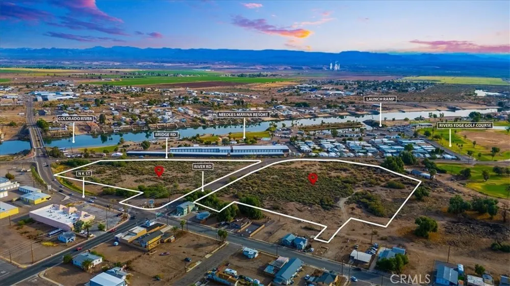 429 K STREET Needles, CA 92363