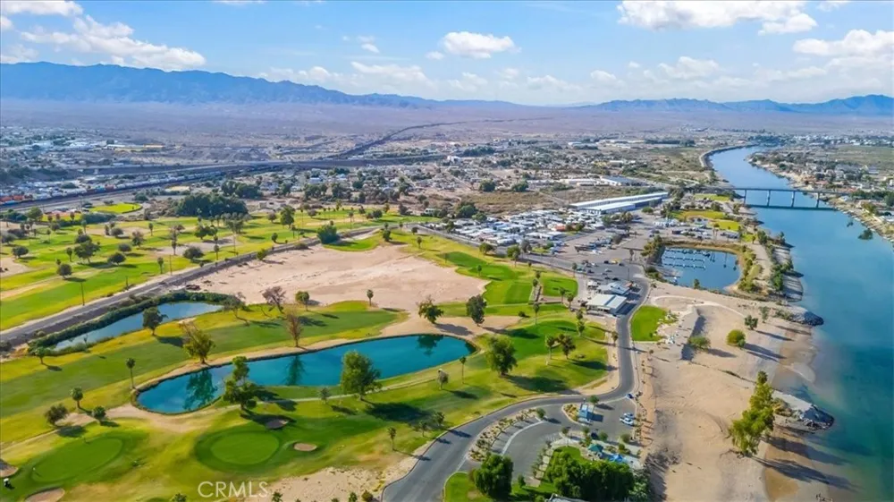 429 K STREET Needles, CA 92363