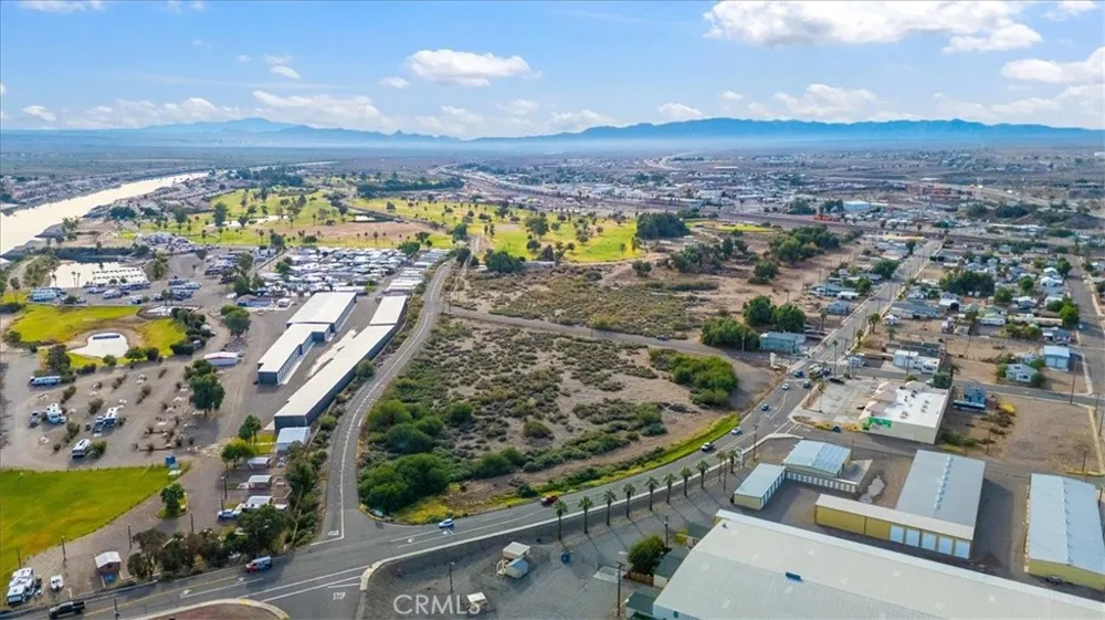429 K STREET Needles, CA 92363
