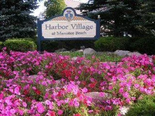 86 Spinnaker Drive Manistee, MI 49660