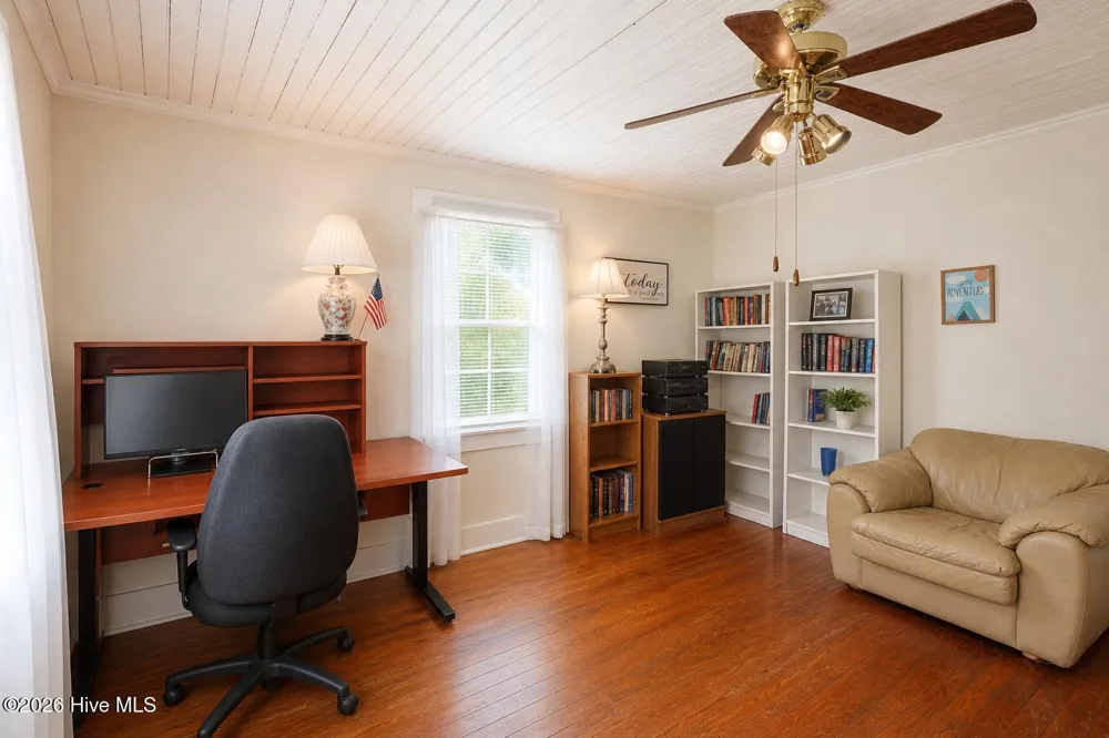 112 College Street Atkinson, NC 28421
