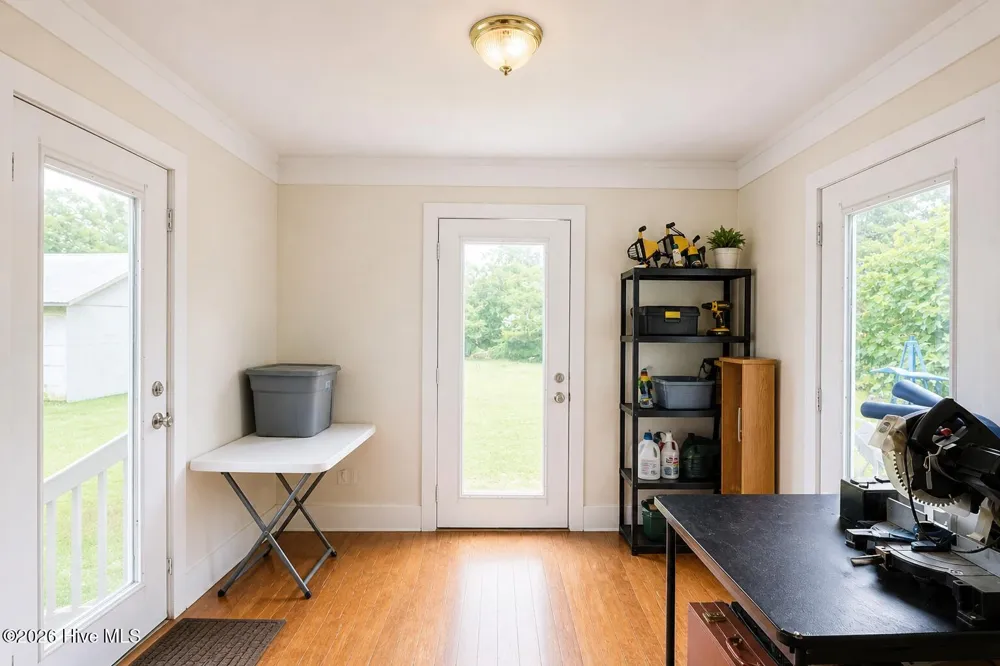 112 College Street Atkinson, NC 28421