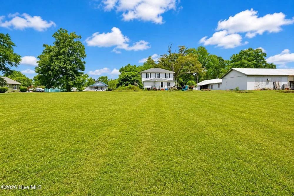 112 College Street Atkinson, NC 28421