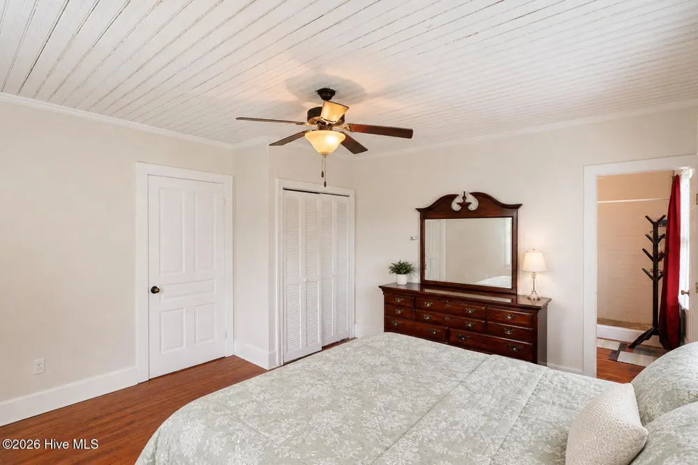 112 College Street Atkinson, NC 28421