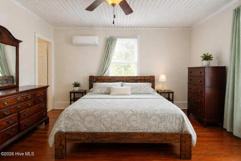 112 College Street Atkinson, NC 28421