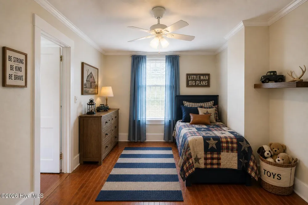 112 College Street Atkinson, NC 28421
