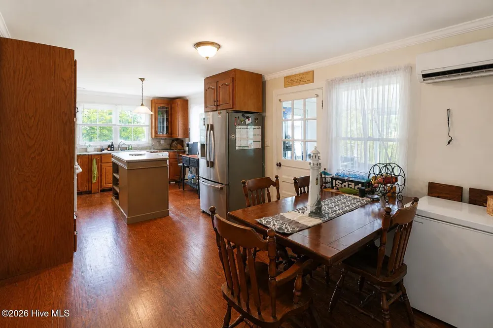 112 College Street Atkinson, NC 28421