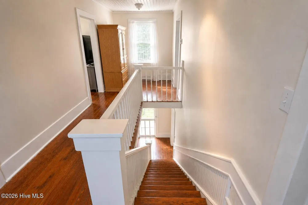 112 College Street Atkinson, NC 28421