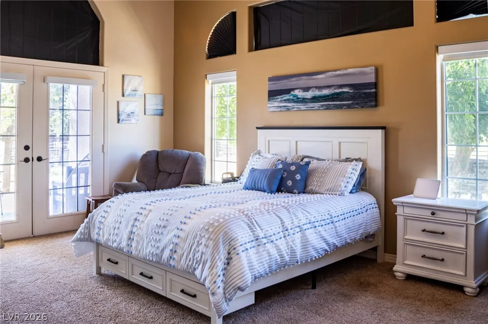 2775 Taylor Street Logandale, NV 89021