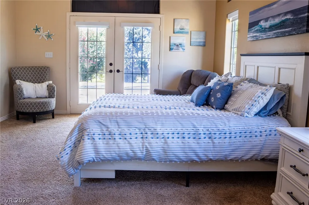 2775 Taylor Street Logandale, NV 89021
