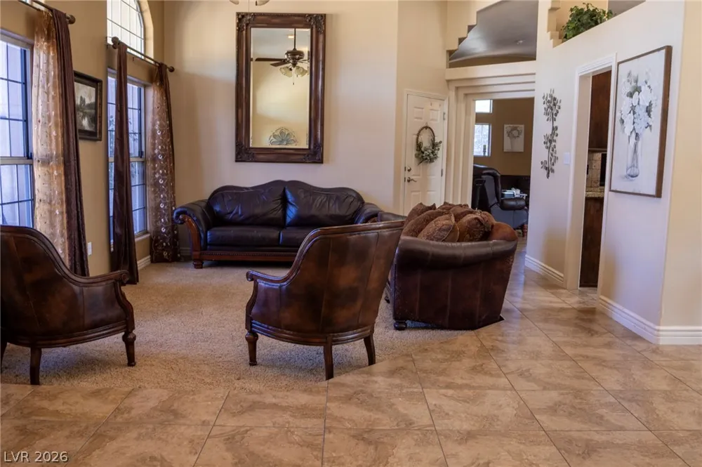 2775 Taylor Street Logandale, NV 89021
