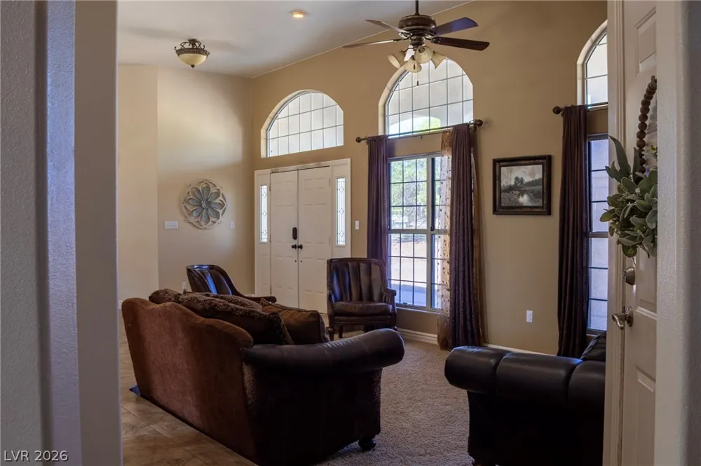 2775 Taylor Street Logandale, NV 89021