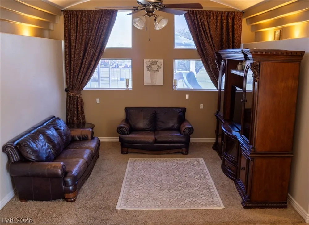 2775 Taylor Street Logandale, NV 89021