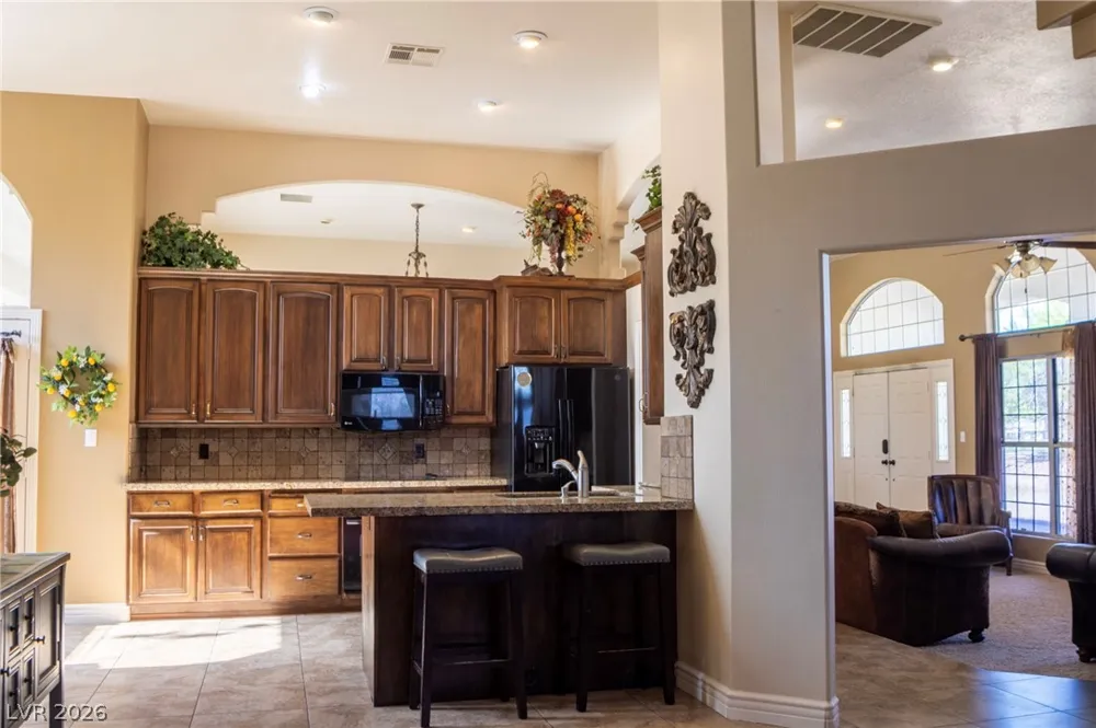 2775 Taylor Street Logandale, NV 89021