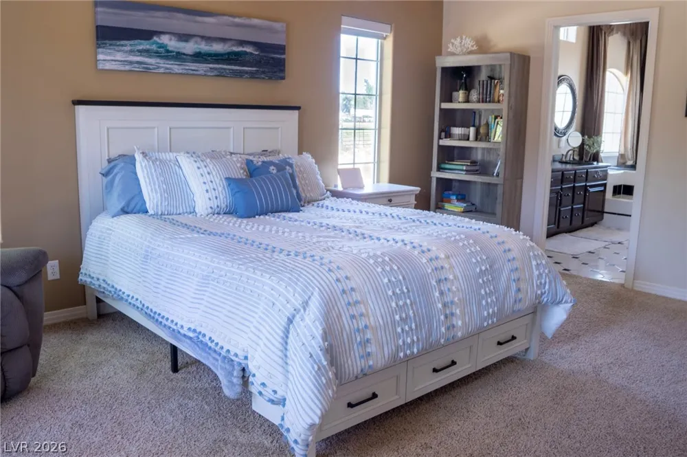 2775 Taylor Street Logandale, NV 89021