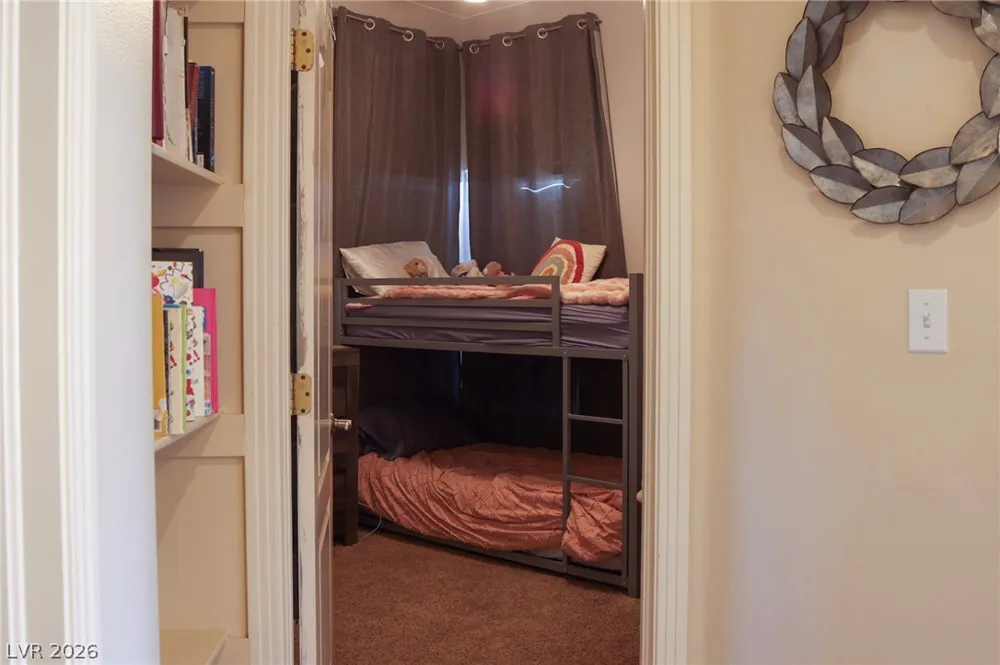 2775 Taylor Street Logandale, NV 89021