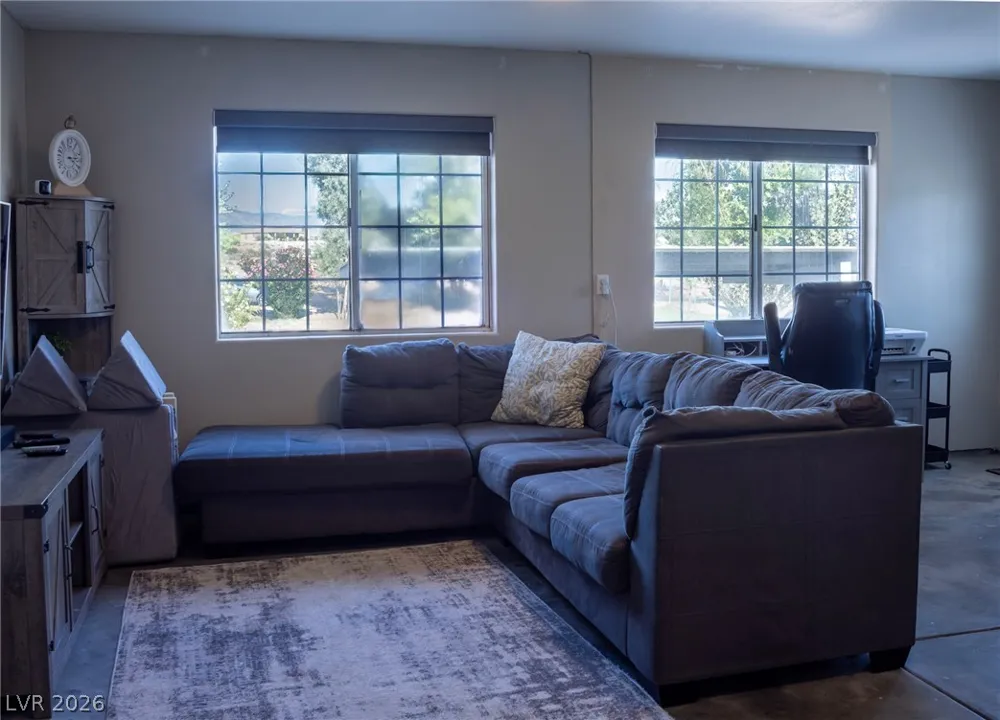 2775 Taylor Street Logandale, NV 89021